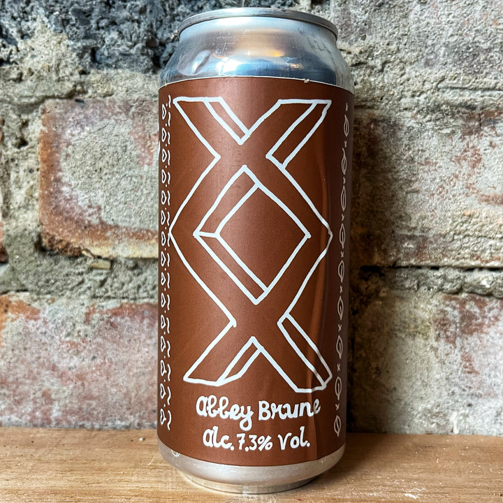 St Mars of the Desert XX Brune Ale 7.3% (440ml)