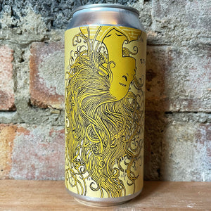 Burning Sky Entangled Pale Ale 4.4% (440ml)