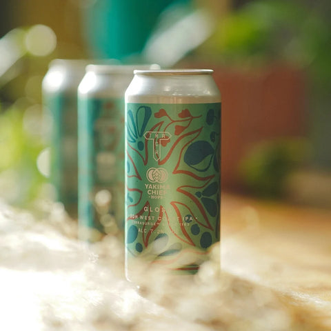 Track Gloss DDH WCIPA 7.2% (440ml)