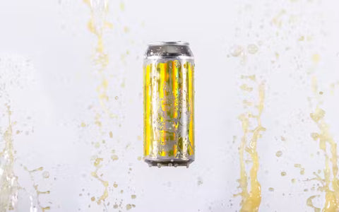 Parish Holy Ghost 10% (473ml)