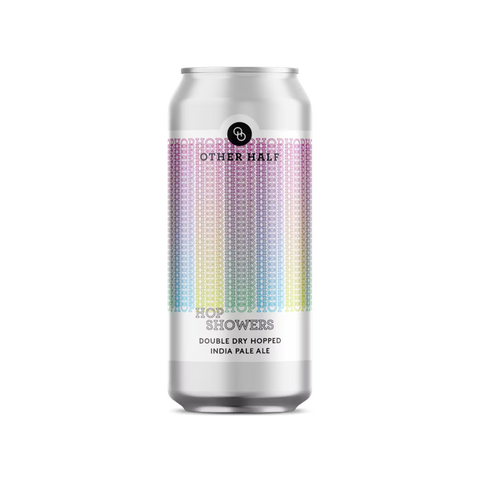 Other Half Hop Showers DDH IPA 7.4% (473ml)