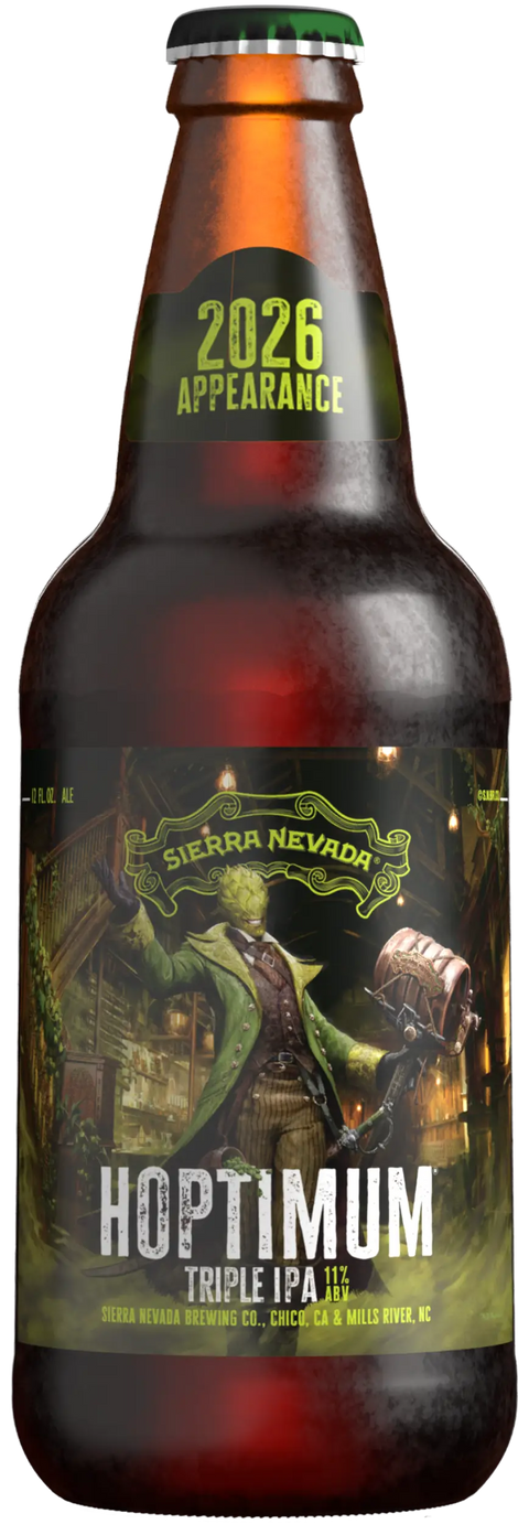 Sierra Nevada Hoptimum TIPA 11% (355ml)