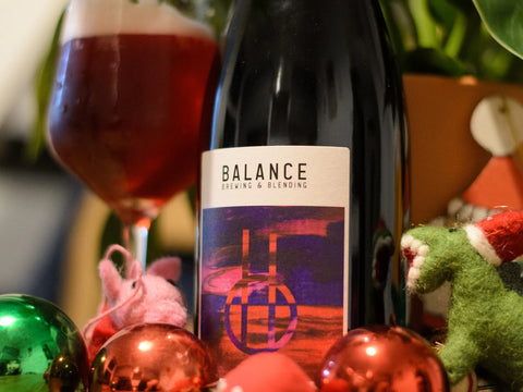 Balance Drupelet 6% (750ml)