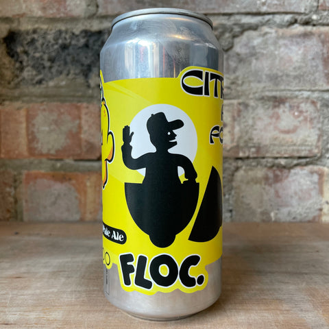 FLOC Citra All Four DIPA 8% (440ml)