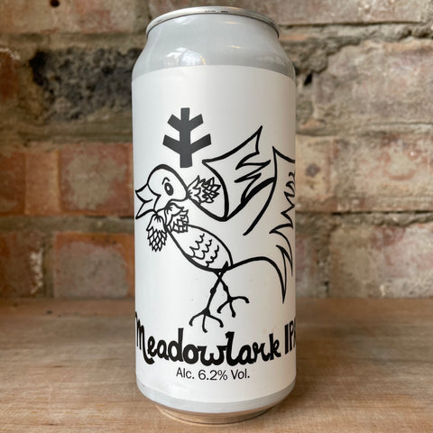 SMOD Meadowlark IPA 6.2% (440ml)