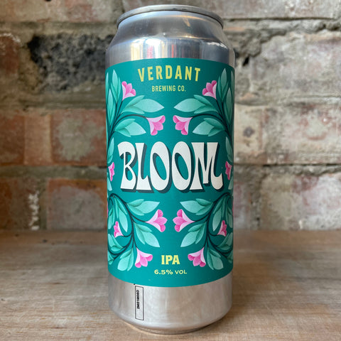 Verdant Bloom IPA 6.5% (440ml)
