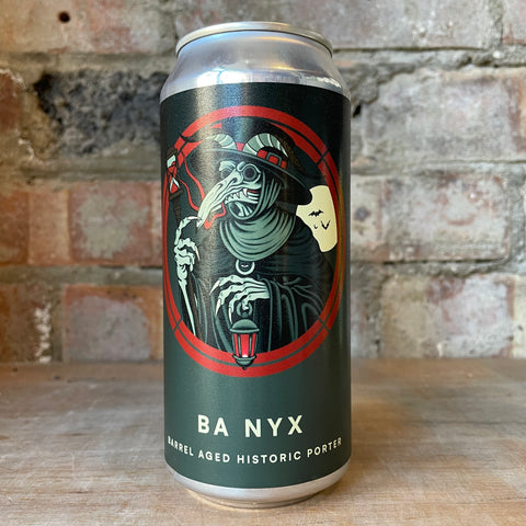 Otherworld Nyx Historic BA Porter 7.1% (440ml)