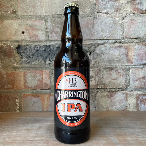 Burton Bridge Charrington IPA 4.5% (550ml)