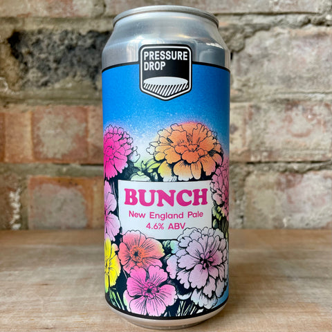 Pressure Drop Bunch Pale Ale 4.6% (440ml)