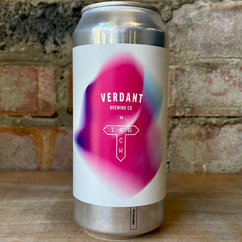 Verdant x Track Flux 5 IPA 6.5% (440ml)