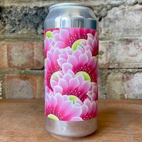 Verdant x Tate I Would Give Her Flowers Lager 4.5% (440ml)