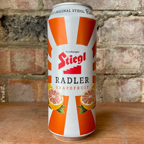 Stiegl Grapefruit Radler 2% (500ml)