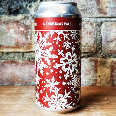 Anspach & Hobday A Christmas Pale 4.5% (440ml) Anspach & Hobday A Christmas Pale 4.5% (440ml)