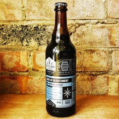 Bottle Logic x Moksa State of Enlightenment 13.3% (500ml) 