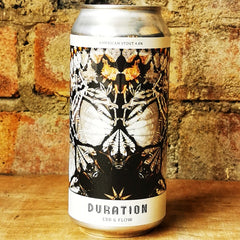 Duration Ebb and Flow 6.5% (440ml) 