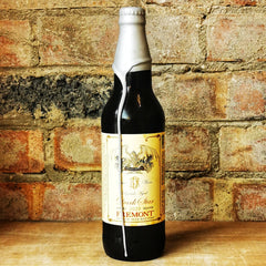 Fremont Brewing Bourbon Barrel Aged Dark Star: Spice Wars