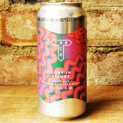Track Lost In Flight Pale Ale 5.3% (440ml) 