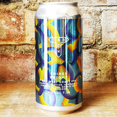 Track Shines Bright DDH West Coast IPA 7.2% (440ml) Track Shines Bright DDH West Coast IPA 7.2% (440ml)