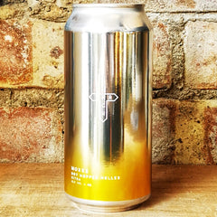 Track Moxee Citra Helles 4.8% (440ml) Track Moxee Citra Helles 4.8% (440ml)