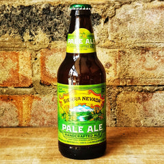 Sierra Nevada Pale Ale Bottle 5.6% (355ml) Sierra Nevada Pale Ale Bottle 5.6% (355ml)