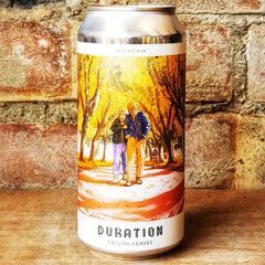 Duration Brewing Falling Leaves