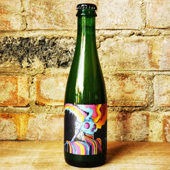 Holy Goat Guava Cannon 6.7% (375ml) 