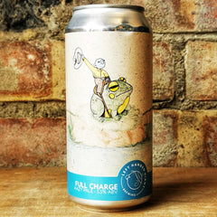Left Handed Giant LHG Full Charge IPA Hazy Pale 5.5% (440ml) Left Handed Giant LHG Full Charge IPA Hazy Pale 5.5% (440ml)