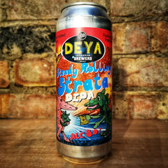 DEYA Steady Rolling Strata DIPA 2024 8% (500ml) DEYA Steady Rolling Strata DIPA 2024 8% (500ml)