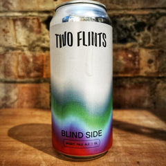 Two Flints Blind Side Pale Ale 5% (440ml) Two Flints Blind Side Pale Ale 5% (440ml)
