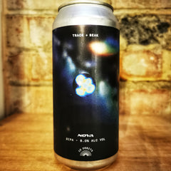 Track x Beak Nova DIPA 8% (440ml) Track x Beak Nova DIPA 8% (440ml)