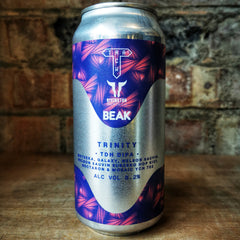 Track x Beak x Rivington Trinity DIPA 8% (440ml) 
