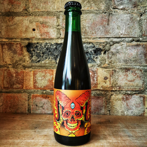 Holy Goat Blood Orange Crusher Sour 6.5% (375ml)
