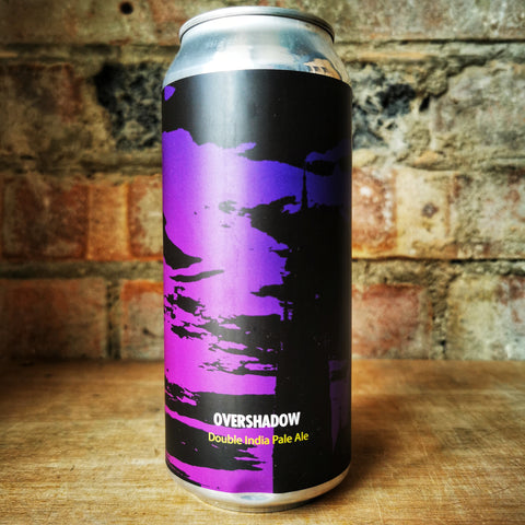 Fidens Overshadow NE DIPA 7.8% (473ml)