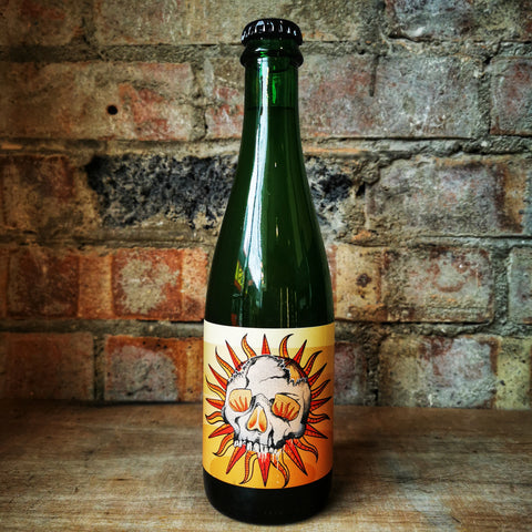 Holy Goat Sol Invictus MF Radler 3.4% (375ml)