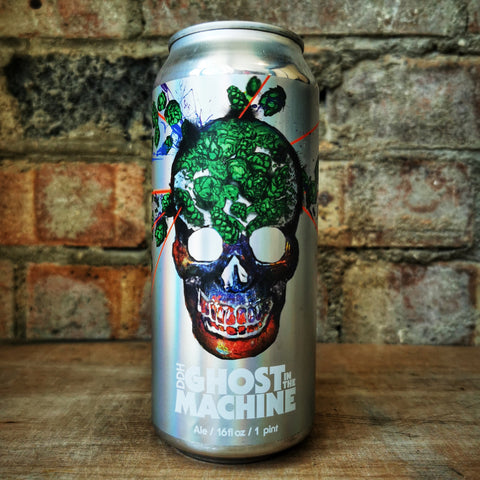 Parish DDH Ghost In The Machine 8% (440ml)