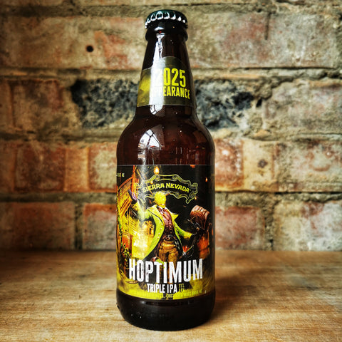 Sierra Nevada Hoptimium Triple IPA 11% (355ml)
