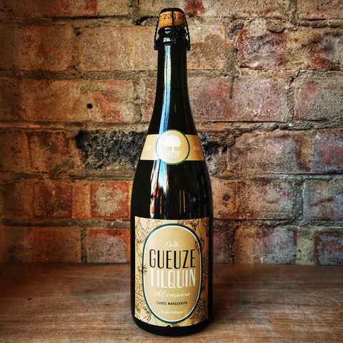 Tilquin Cuvee Marguerite 7% (750ml)