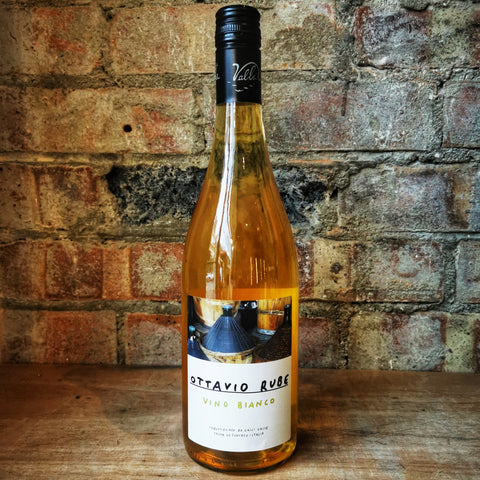 Valli Unite Ottavio Rube 13.5% (750ml)