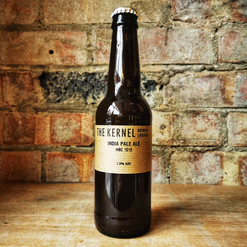 The Kernel IPA HBC 1019 7% (330ml)