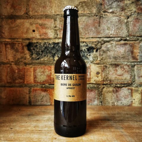The Kernel BDS Apricot 6.1% (330ml)