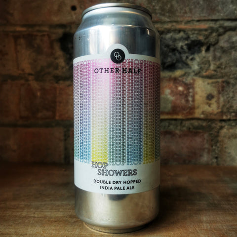 Other Half Hop Showers DDH IPA 7.4% (473ml)