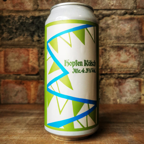 St Mars Of The Desert Hopfenkolsch 4.5% (440ml)
