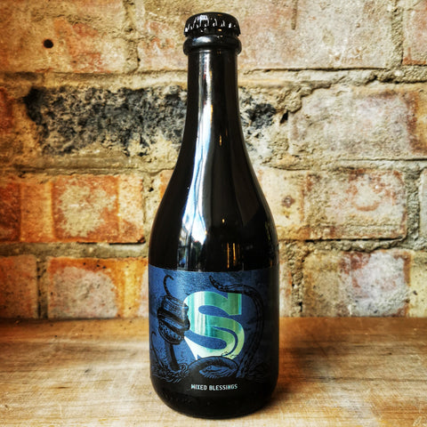 Siren Mixed Blessings BA Imperial Stout 12% (375ml)