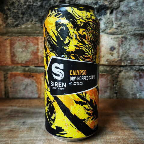 Siren Calypso 4% (440ml)