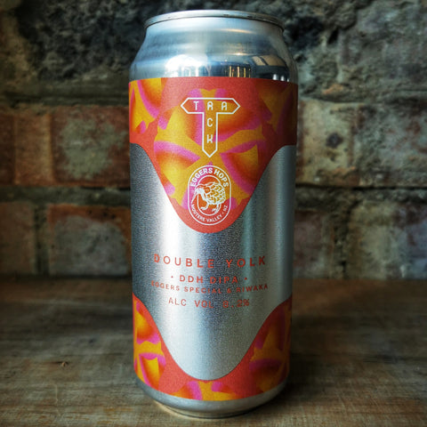Track Double Yolk DDH DIPA 8.2% (440ml)