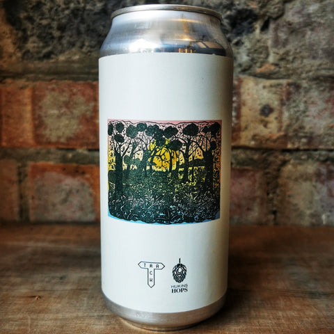 Track Harvest Ale Best Bitter 4.6% (440ml)