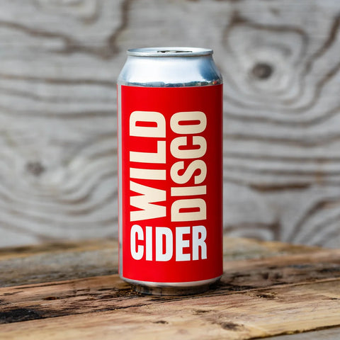Nightingale Cider Wild Disco 5.5% (440ml)