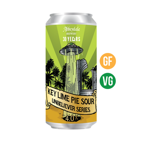 Abbeydale Key Lime Pie Sour 4% (440ml)