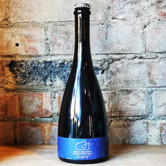 London Beer Factory Produce & Provenance: Damson Plum