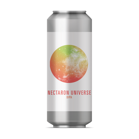 MAKEMAKE Nectaron Universe DIPA 8% (500ml)